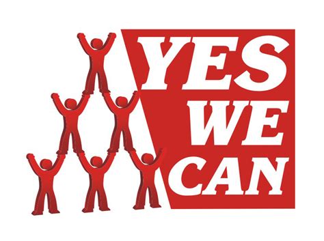 Yes We Can Clipart 1 Clipart Panda Free Clipart Images