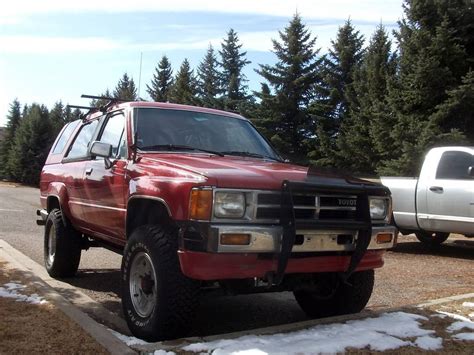 All in one place in more than 10 languages. 2019 Toyota 4Runner Limited 4WD