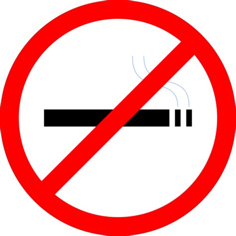 No Smoking In Rooms Png Svg Clip Art For Web Download Clip Art Png
