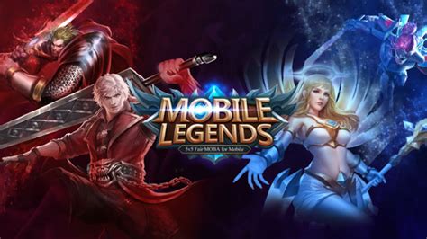A moba game with countless exciting features awaits you. Mobile Legends Bang bang (MLBB) MOD (Unlimited) APK Download
