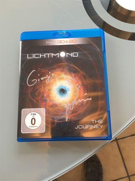 Lichtmond The Journey 3d And 2d Dolby Atmos Medien Hifi Forum