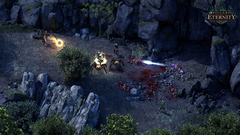 Monks as a class, start with a plus one to their stealth, athletics, and survival skills. Pillars of Eternity Patch 1.05 Now Available on Steam, Changelog Revealed