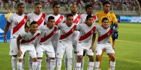 Noticias de selección perú, fotos y videos. Selección Peruana: la razón por la que rechazó jugar amistoso con Francia | Selección Peruana ...