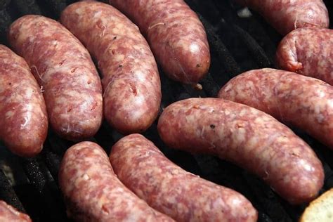 How To Tell If Pork Sausage Is Bad Explained Home Kitchen Talk