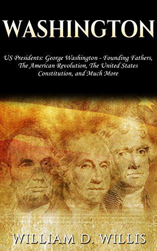 Washington Us Presidents George Washington Founding