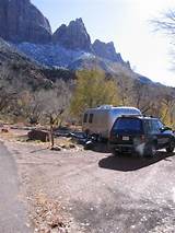 Zion National Park Rv Reservations Images