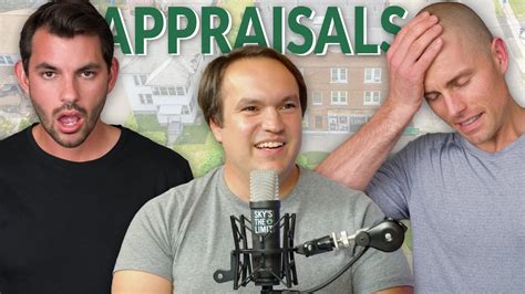 The Ultimate Guide to Skyrocketing Appraisals - YouTube