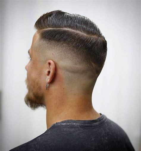 The Skin Fade Haircuts For Men Short Hair Haircuts High Fade Haircut