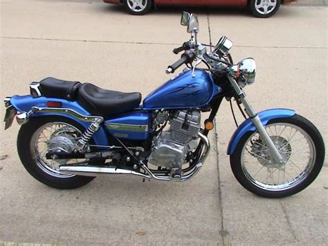 Honda rebel 250 (for japan only). 2009 Honda 250 Rebel - DFW area for sale on 2040-motos