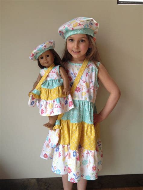 Girl And Doll Matching Outfits All You Need Infos