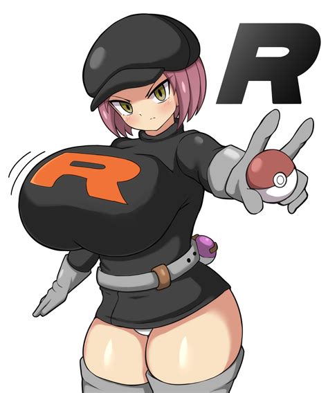 Team Rocket Grunt Pokemon And 2 More Drawn By Jaga334 Danbooru