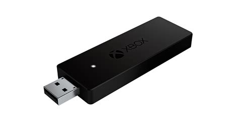 4.7 out of 5 stars. Xbox One wireless controller adapter only works with ...