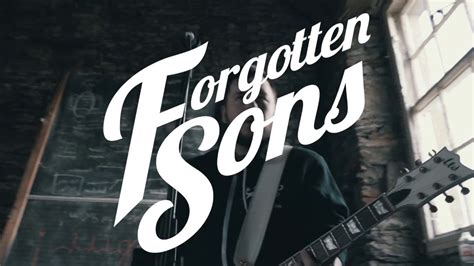 Forgotten Sons Ragged Sails High Single Preview Youtube