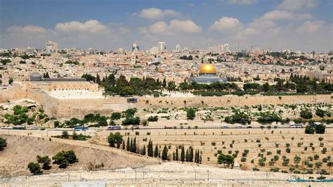 Jerusalem Vacations 20192020 Package And Save Up To 583 Expedia