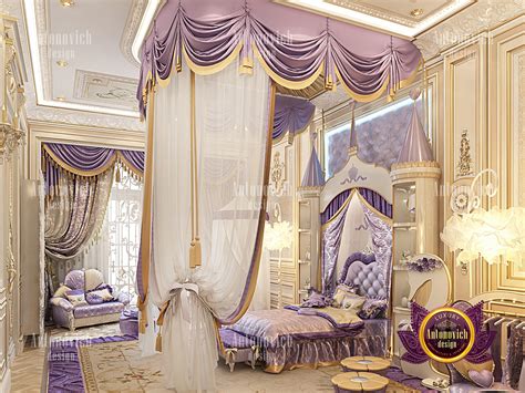 The main function is very influential to the laying of furniture. Best Princess Bedroom Ideas For Girls