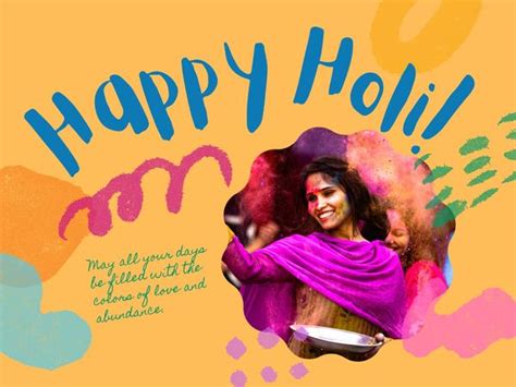 Happy Holi Images Happy Holi 2021 Wishes Send These Greetings