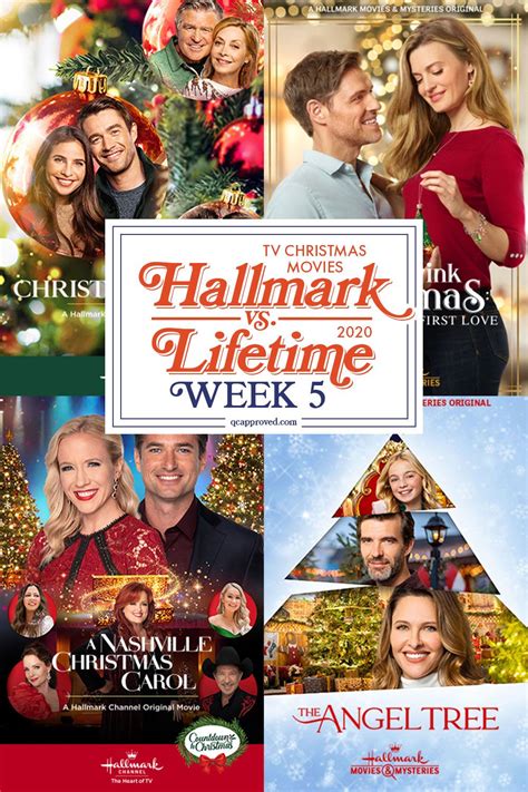 Hallmark Vs Lifetime 2020 Silent Night Qc Approved Hallmark Christmas Movies Christmas