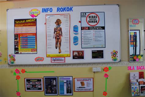 Papan kenyataan pps ini dapat digunakan semaksimum mungkin oleh warga sekolah dan pps sebagaimana yang dibuat pada papan notis masjid dalam program 1masjid 1polis (1m1p). Pendidikan Pencegahan Dadah SK Bukit Naga: Bilik dan Sudut ...