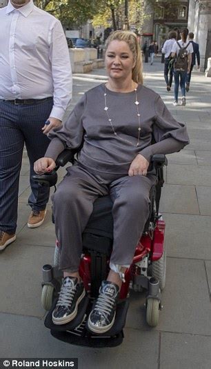 Woman Left Paralysed After Being Catapulted From Her Bed During Sex Loses High Court Case