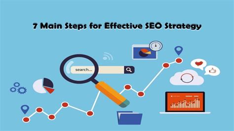 Seo Strategy 5 Actionable Steps To Get More Better Results Royalmagazine