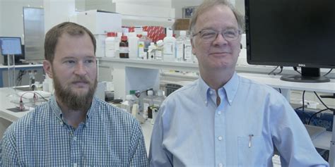 They help to screen for cancers even. Does this mean no more colonoscopies? HudsonAlpha ...