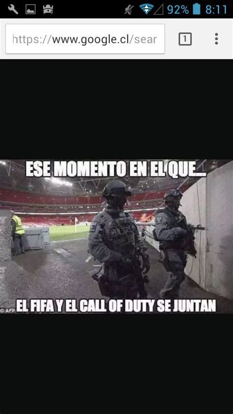 Dm me any and all of the call of duty memes you come across!. Memes De Call Of Duty Espanol