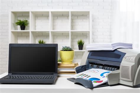 How To Choose The Right Multi Function Printer For Your Small Business
