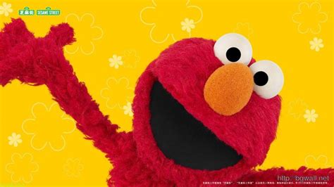 Free Download Wallpaper Elmo By Angelxkagura 1024x576 For Your