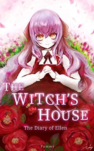 The Witchs House The Diary Of Ellen Ebook Fummy Fummy Vgperson