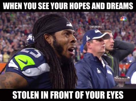 5 Funniest Memes From Super Bowl 49 Bullseye Event Group