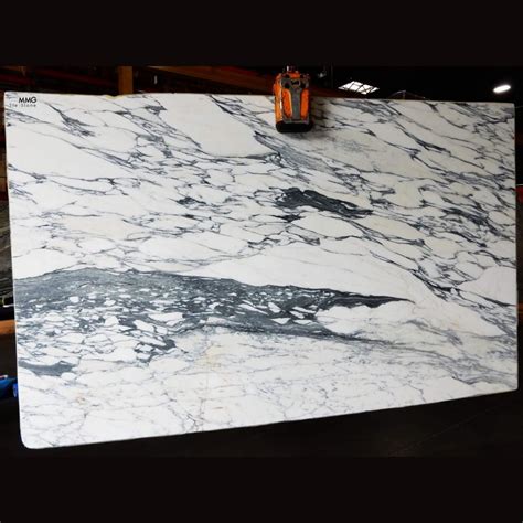 Arabescato Corchia Extra Marble Slabs Mmg Stone And Tile