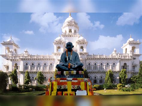 Telangana Legislative Council Biennial Election On March
