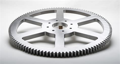 The Only Spur Gear Manufacturer Youll Ever Need Gear Motions