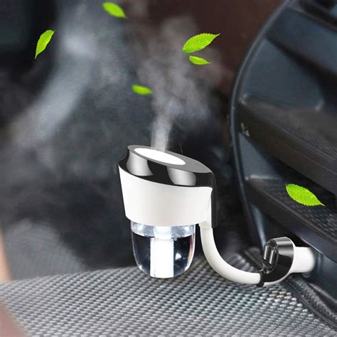 Best Car Diffusers Review And Buying Guide In 2020 The Drive