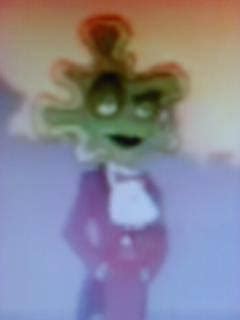 My second post being a shitpost? Germs Pondscum | Beetlejuice Wiki | FANDOM powered by Wikia