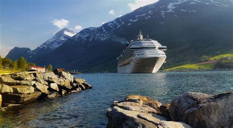 Norwegian Fjords Cruise Travel Tips When To Go What To Wear