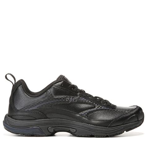 Slip resistant shoes are extremely useful in many industries. Women's Intent XT 2 Slip Resistant Work Shoe | Black shoes ...