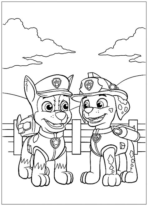 Pin en Coloriage dessin