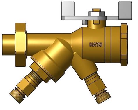 Part 2 Why Automatic Flow Control Valves Should Be Preferred Over