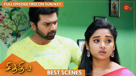 Chithi 2 Best Scenes Full Ep Free On Sun Nxt 28 Jan 2022 Sun Tv