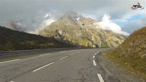 Alpe D Huez Mythical Ascent