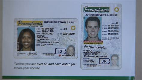 New Jersey Rolling Out Real Id Program By Appointment Only 6abc
