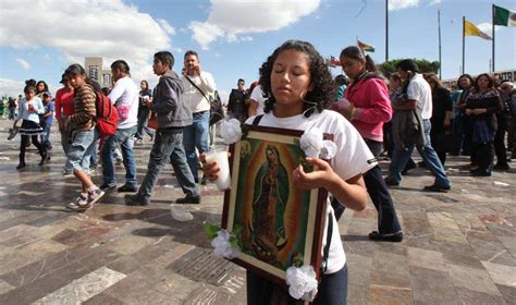 México El Segundo País Del Mundo Con Más Católicos