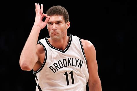 Brook Lopez The Nets All Time Leading Scorer Has Been The Best Part