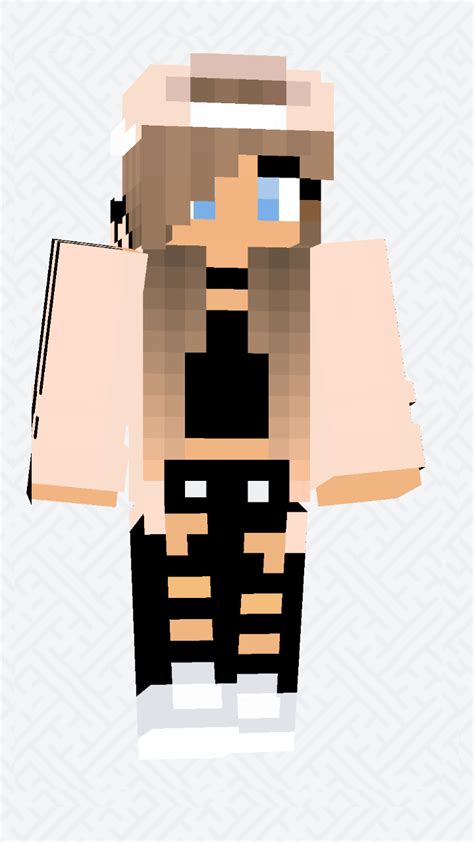 Fancy Girls Skins For Mcpe Uk Appstore For Android