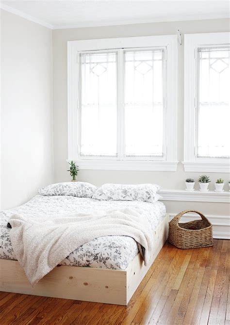 Hier wirst du nicht nur gut schlafen, sondern findest auch viel platz zur. Bett selber bauen ist leichte Aufgabe: 2 DIY ...