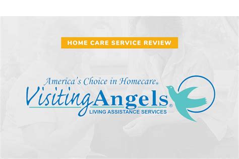Visiting Angels Review