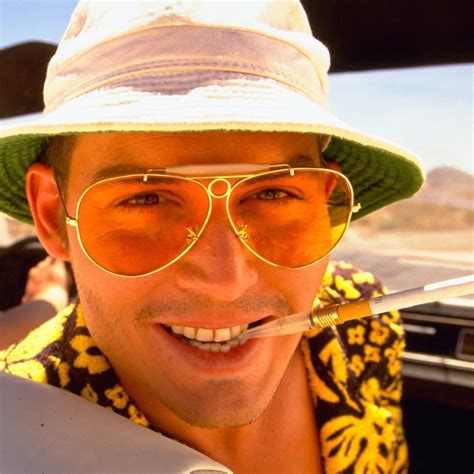 Ray Ban Shooter Paura E Delirio A Las Vegas Fear And Loathing In Las