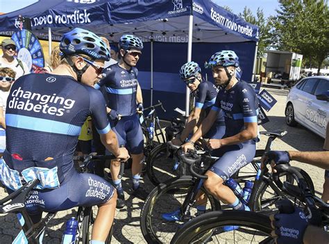 Postnord danmark rundt 2017 etaperne 12. 2019 PostNord Danmark Rundt - Stage 4 - Team Novo Nordisk