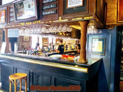 Come 10pm, the outdoor seating will be packed away making piccolo bar one of sydney's smallest drinking holes. Lord Nelson Hotel, The Rocks, Sydney | Hotel, Liquor ...